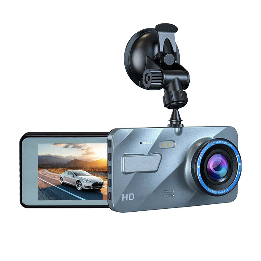 1080p HD Dash Cam