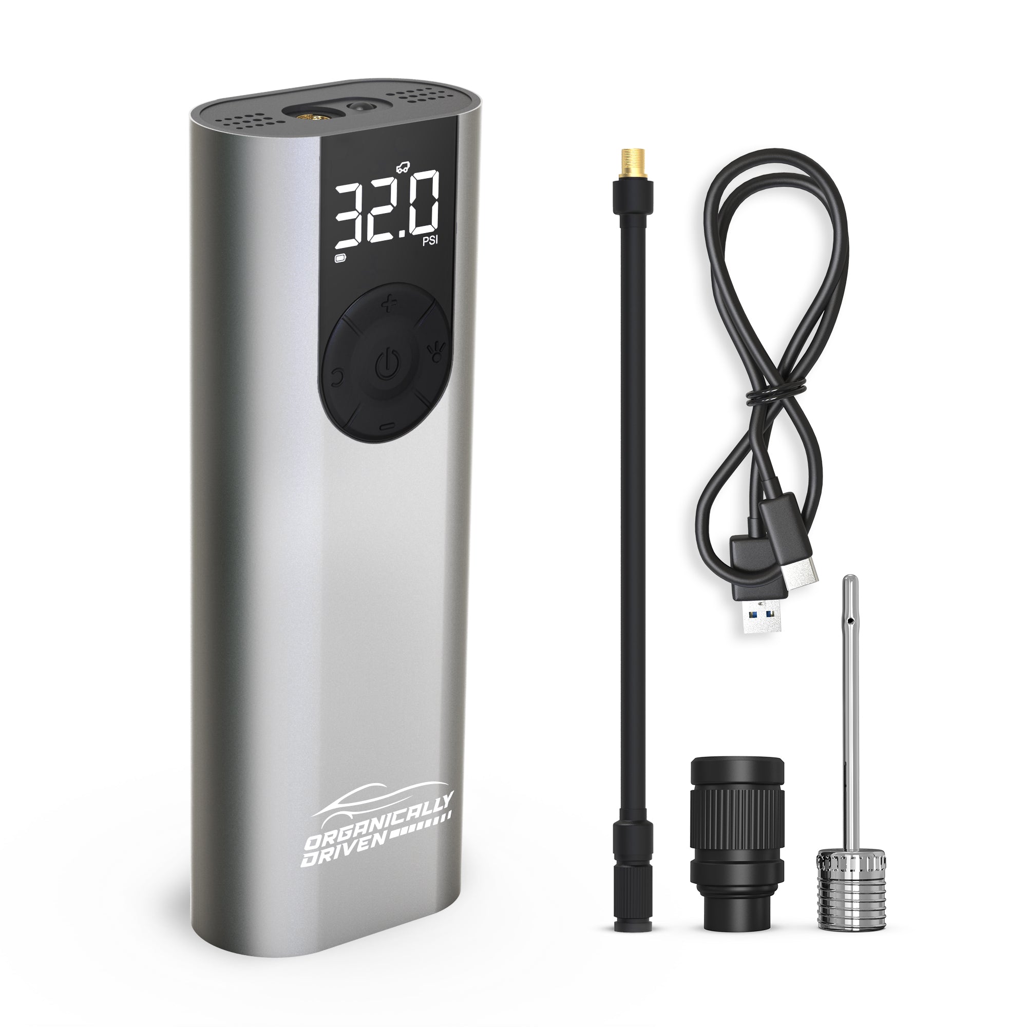 Inflator MAX Wireless Air Pump