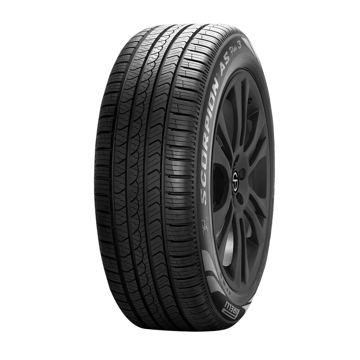 Pirelli Scorpion All Season Plus 3