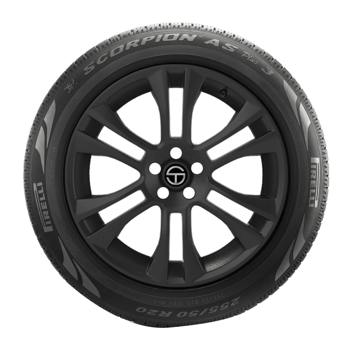 Pirelli Scorpion All Season Plus 3