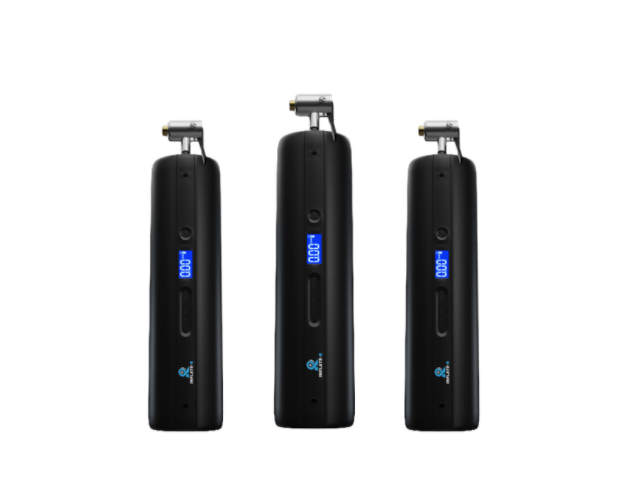 Inflate-R™ Pro | Buy 2, Get 1 FREE (Retail: $270)