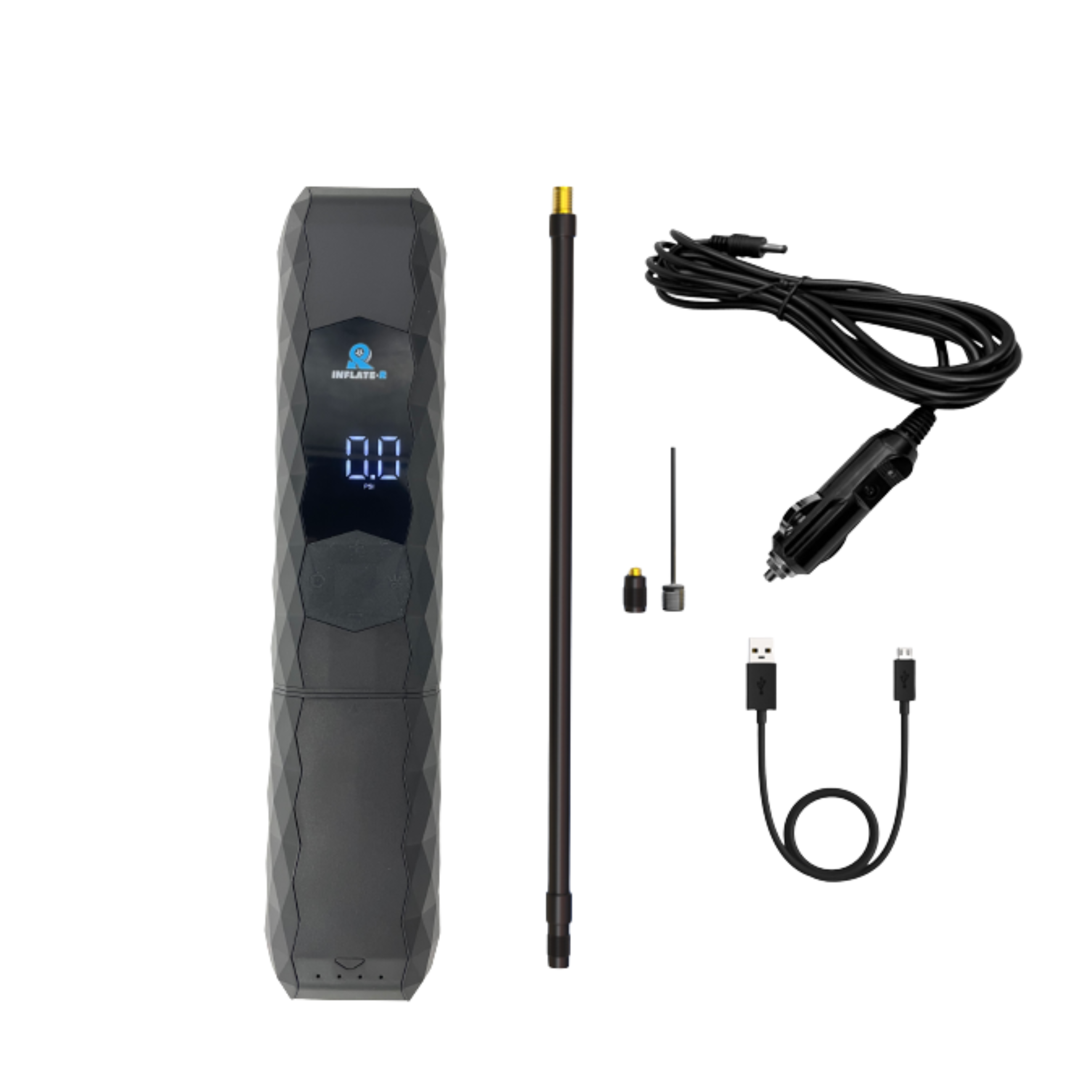 Inflate-R Pro 4 Pack