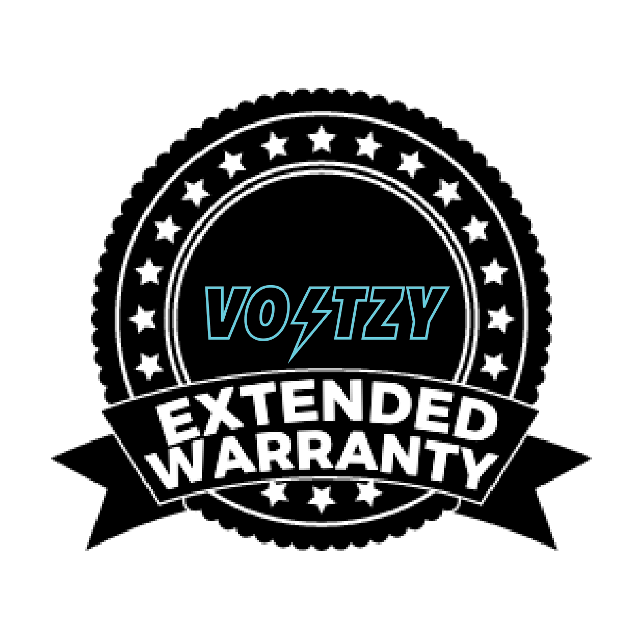 Voltzy Warranty