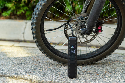 Inflate-R™ Wireless Air Pump.