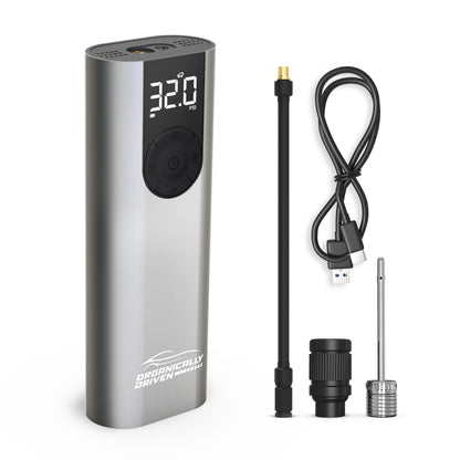 Inflator MAX Wireless Air Pump