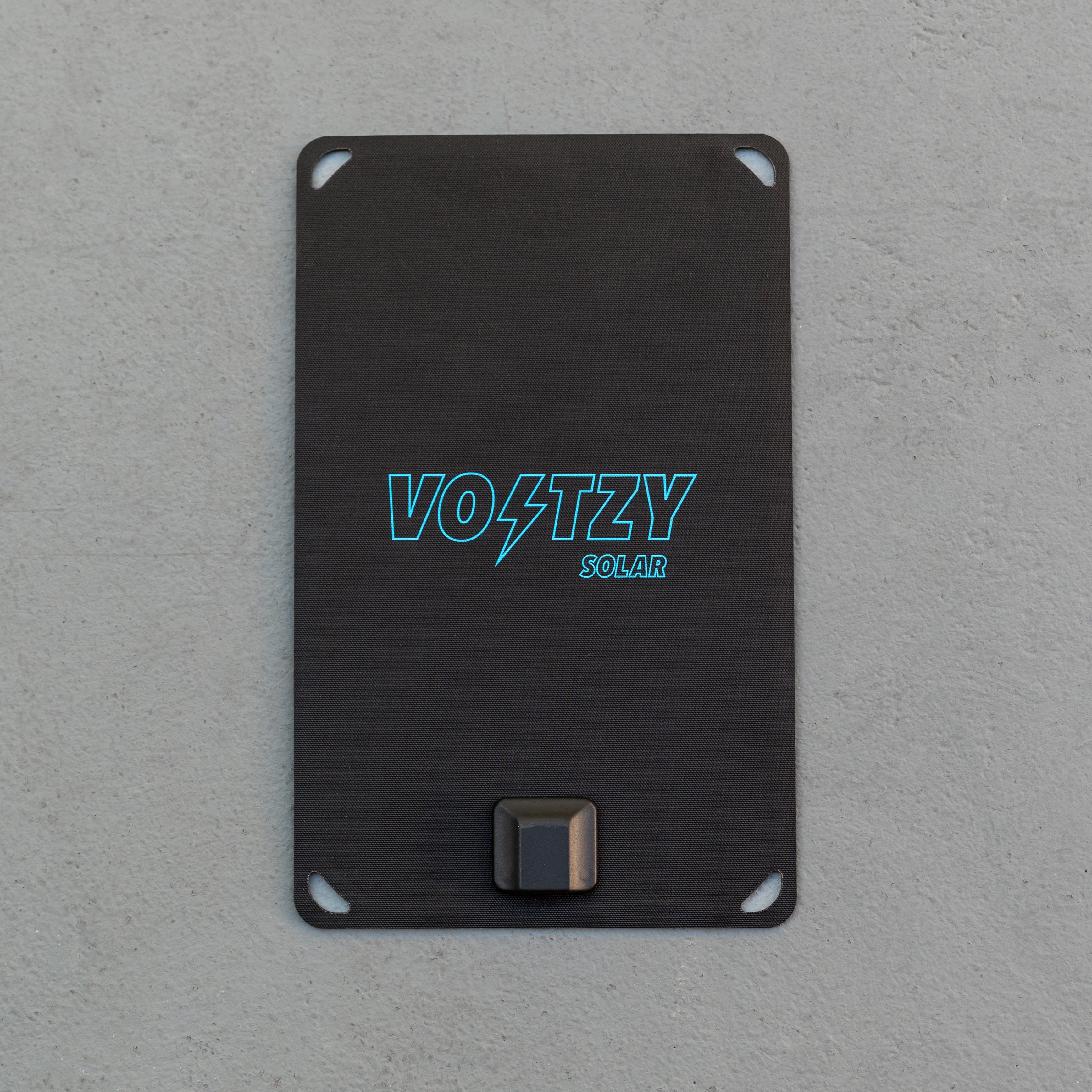 Voltzy Solar