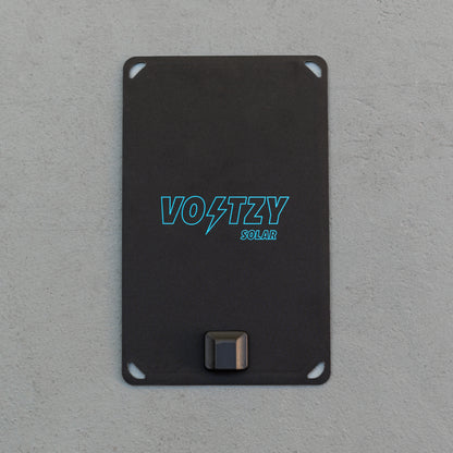 Voltzy Solar