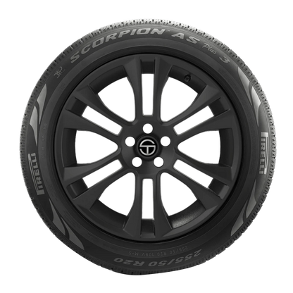 Pirelli Scorpion All Season Plus 3