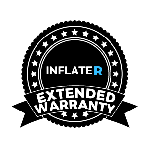 66% Savings on 3 Year Extended Warranty (3 pumps)