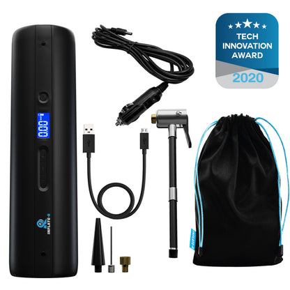 Inflate-R Wireless Air Pump