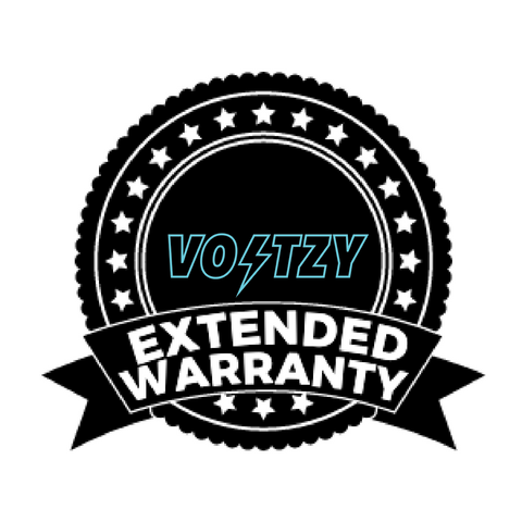 Voltzy Warranty