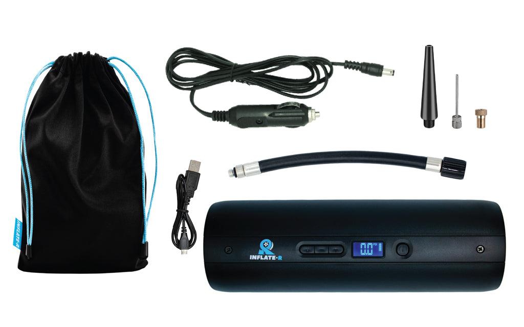 Inflate-R Wireless Air Pump